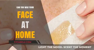 DIY Facial Waxing: Safe and Effective At-Home Methods Revealed