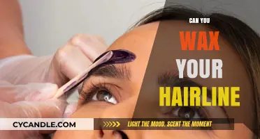 Waxing Your Hairline: Safe Practice or Risky Beauty Trend?