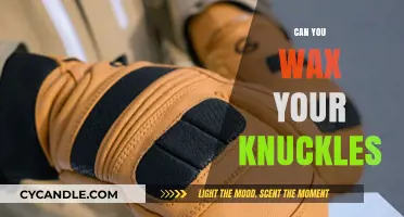 Waxing Knuckles: Safe Practice or Painful Beauty Myth?