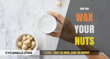 Waxing Your Nuts: Risks, Safety Tips, and Alternatives Explained