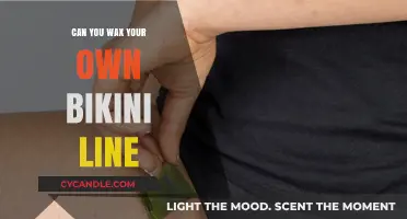 Smooth Sailing: Mastering the Art of At-Home Bikini Waxing