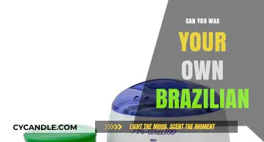 Smooth Sailing: Mastering the Art of At-Home Brazilian Waxing
