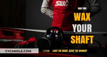 Waxing Your Shaft: Safety, Techniques, and What You Need to Know