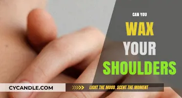 Shoulder Waxing: Is It Safe and Effective for Smooth Skin?