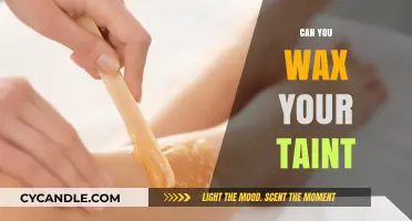 Waxing Your Taint: Safe Practices, Tips, and What to Expect