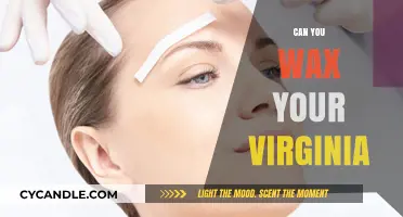 Can You Wax Your Virginia? A Guide to Safe Hair Removal
