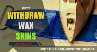 Withdrawing Wax Skins: A Comprehensive Guide for Gamers and Collectors