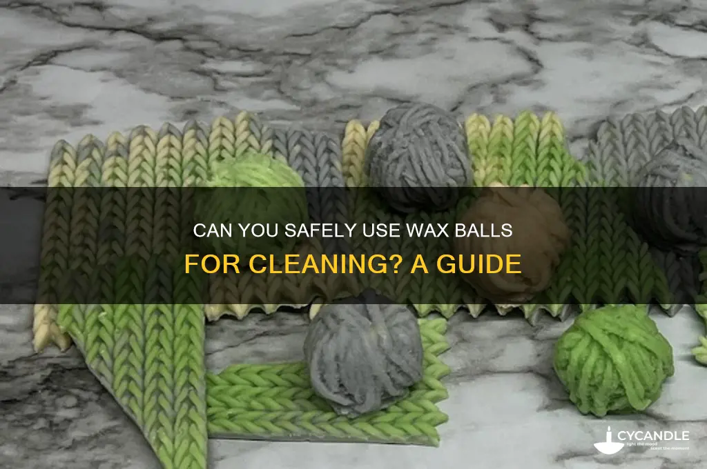 can youbrwziliqm wax balls