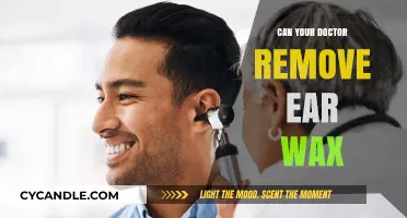 Can Your Doctor Safely Remove Ear Wax? Expert Insights Revealed