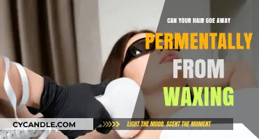 Can Waxing Cause Permanent Hair Loss? Facts and Myths Explained