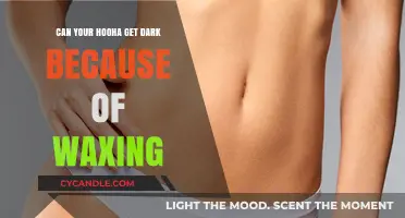 Waxing and Vulva Discoloration: What's Normal and What's Not?