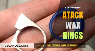 Double Attack Wax Rings: Techniques, Tips, and Creative Possibilities