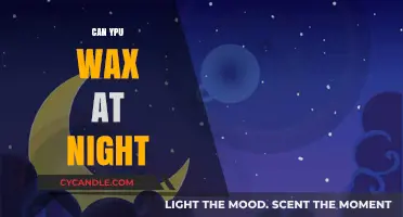Waxing at Night: Benefits, Tips, and Best Practices for Smooth Skin