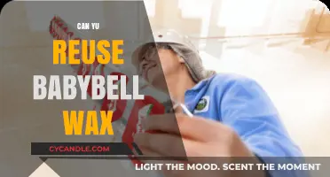 Reusing Babybel Wax: Creative Eco-Friendly Ideas for Leftover Cheese Wrappers