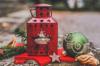 candle advent
