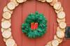candle advent
