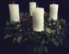 candle advent