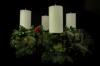 candle advent