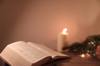 candle advent