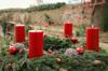 candle advent