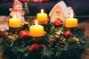 candle advent