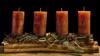 candle advent