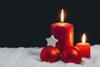 candle advent