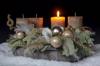 candle advent
