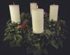 candle advent