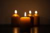 candle advent