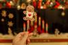 candle advent