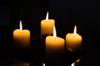 candle advent