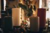 candle advent