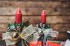 candle advent