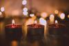 candle advent