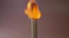 candle burn
