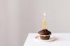 candle burn