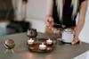 candle burn