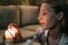 candle burn