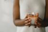 candle burn