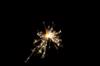 candle burn