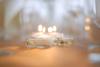 candle burn