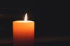 candle burn