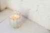 candle burn