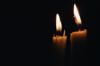 candle cost