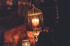candle cost