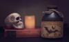 candle make