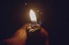 candle make