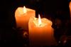 candle questions