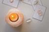 candle questions